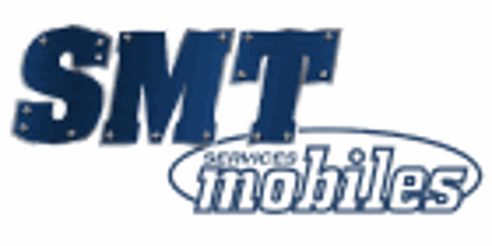 SERVICES MOBILES SMT Updated July 2024 501 Avenue Marien, MontréalEst, Quebec, Canada