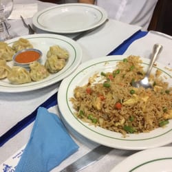 Sherpa Momo - Momo