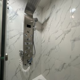 Shower Shower