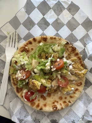 Peachtree Grill by null