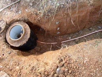 Slide of HMS Plumbing