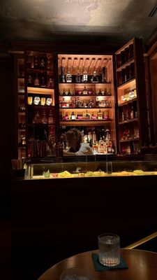 Seamark Seafood & Cocktails by null