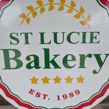 St Lucie Bakery - St Lucie Bakery! - Bakeries Near Me - Port St Lucie, Florida St Lucie Bakery - St Lucie Bakery! - Bakeries Near Me - Port St Lucie, Florida