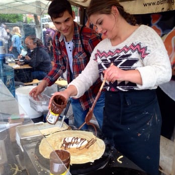 Flohmarkt am Mauerpark - Flea Markets Near Me - Berlin, BE