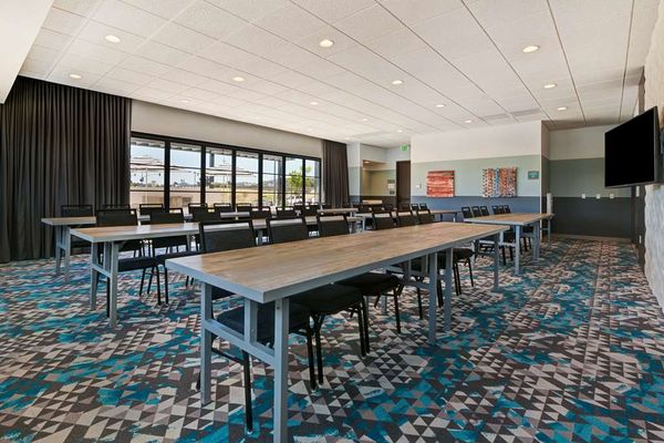 Home2 Suites by Hilton Atascadero by null