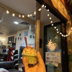 Gia Gelato & Cafe