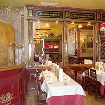 La Tagliatella - Italian Near Me - Valencia, V