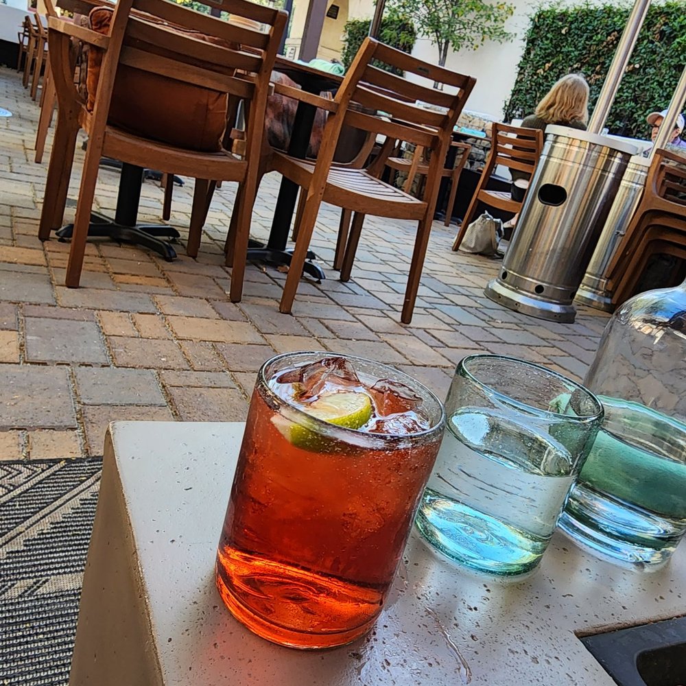 Tres Hermanas - Vodka cranberry - New Mexican Cuisine Near Me - Ojai, California Tres Hermanas - Vodka cranberry - New Mexican Cuisine Near Me - Ojai, California