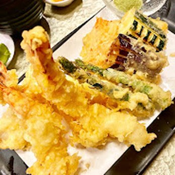 Murata Restaurant - Tempura - Japanese Near Me - Portland, Oregon Murata Restaurant - Tempura - Japanese Near Me - Portland, Oregon