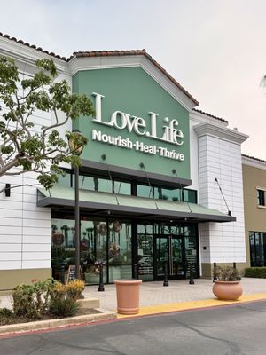 Love.Life Holistic Health + Wellness Club by null