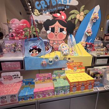 Pop Mart - Toy Stores Near Me - Honolulu, Hawaii Pop Mart - Toy Stores Near Me - Honolulu, Hawaii