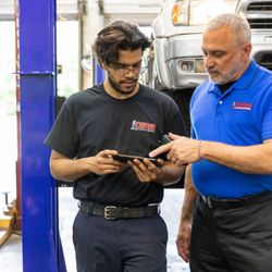 Fenski Automotive Center - We are here to help you diagnose your vehicle's problems and get them fixed!