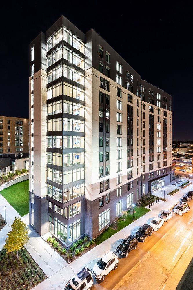 JOHN W. MCDOUGALL Updated April 2024 Request a Quote 27 Photos