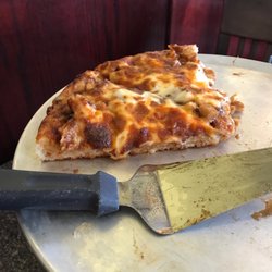 Pepper Tree Restaurant & Lounge