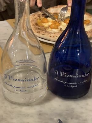Il Pizzaiuolo by null