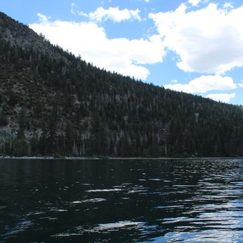 June Lake - Mountain crest - Lakes Near Me June Lake - Mountain crest - Lakes Near Me