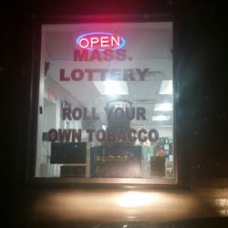 Stateline Mart & Smoke Shop - Very dissapointed!!