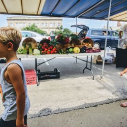 Glen Ellyn French Market