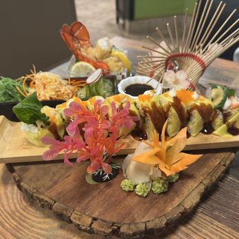 HANA - Updated March 2026 - 150 Photos & 83 Reviews - 1811 W State