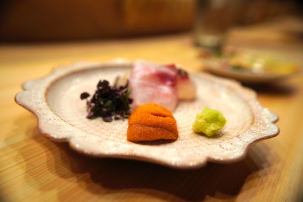 Sushi Yuen by null