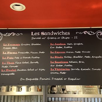 French Corner - Menu as of April 2021 - Breakfast & Brunch Near Me - Carlsbad, California French Corner - Menu as of April 2021 - Breakfast & Brunch Near Me - Carlsbad, California