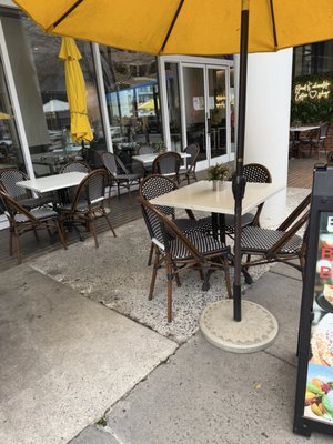 Bread & Chocolate by null