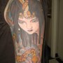 Photo of Endorphinden Tattoo