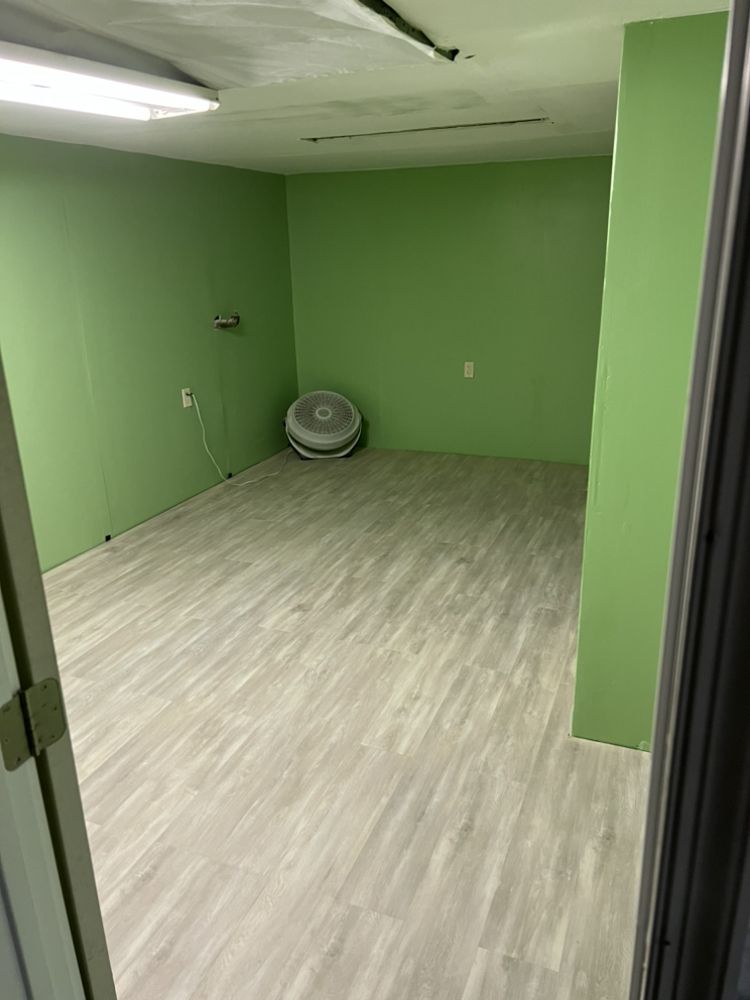 Slide of JLHome Services