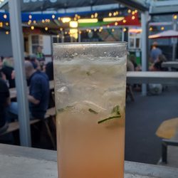 Beergarden