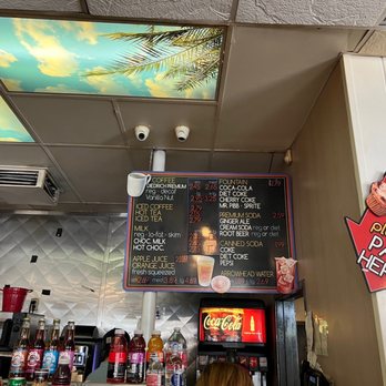 Bagel Nosh Deli - 7/24/22 Menu - Bagels Near Me - Santa Monica, California