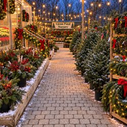 Glenn Pond Nursery