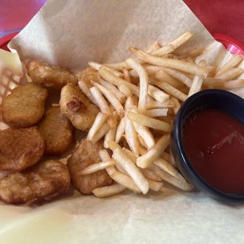 Corona's Taqueria y Mas - Kids nuggets and fries - Mexican Near Me - Olympia, Washington Corona's Taqueria y Mas - Kids nuggets and fries - Mexican Near Me - Olympia, Washington