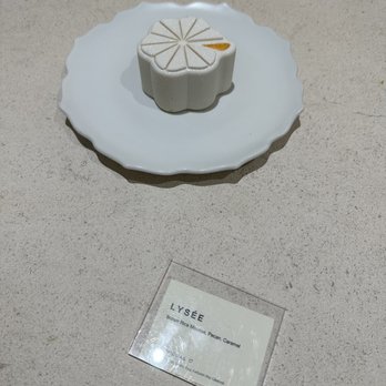 Lysee - Desserts Near Me - New York, New York Lysee - Desserts Near Me - New York, New York
