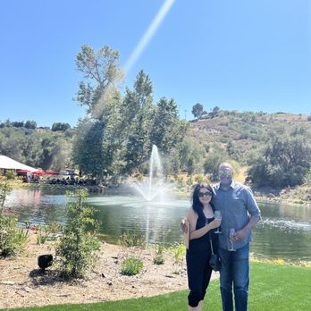 Monserate Winery - A beautiful day to drink wine - Wineries Near Me - Fallbrook, California Monserate Winery - A beautiful day to drink wine - Wineries Near Me - Fallbrook, California