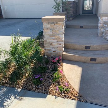 CR Pacific Landscape Design and Construction - Landscaping Near Me - Murrieta, California
