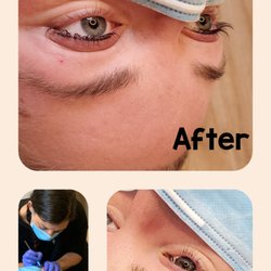 All Things Beautiful - gorgeous eyeliner