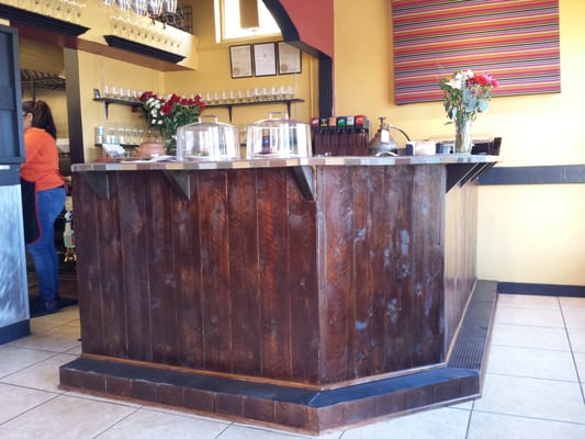 El Chullo Peruvian Restaurant & Bar by null