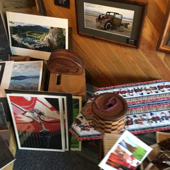 Wild Goose Gallery - Art Galleries Near Me - Spokane, Washington Wild Goose Gallery - Art Galleries Near Me - Spokane, Washington