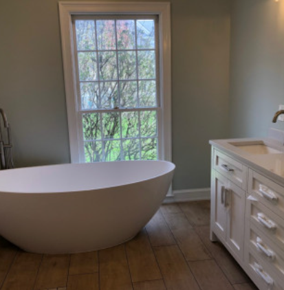 Slide of Suburban Plumbing Services