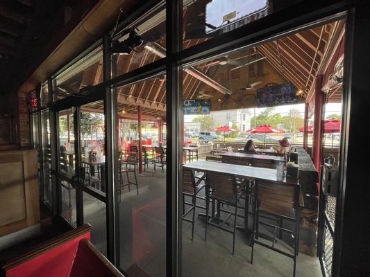 M.L.Rose Craft Beer & Burgers - Sylvan Park by null