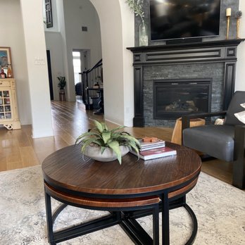 Arhaus - We love our versatile coffee table - Furniture Stores Near Me - Fort Worth, Texas Arhaus - We love our versatile coffee table - Furniture Stores Near Me - Fort Worth, Texas