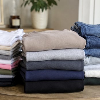 Samantha’s Mobile Laundry Service - Laundromat Near Me Samantha’s Mobile Laundry Service - Laundromat Near Me