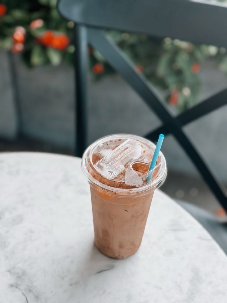 Clockwise Coffee Logo