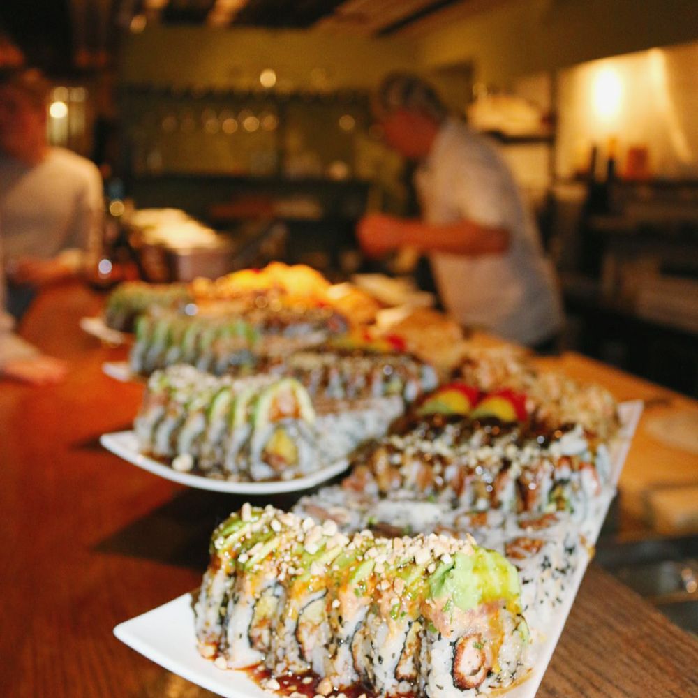 Top 10 Best Japanese in Philadelphia, PA A local’s guide Last