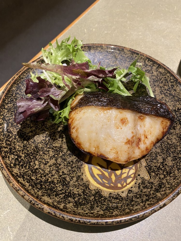 SUSHI WASABI Updated October 2024 154 Photos & 66 Reviews 5714