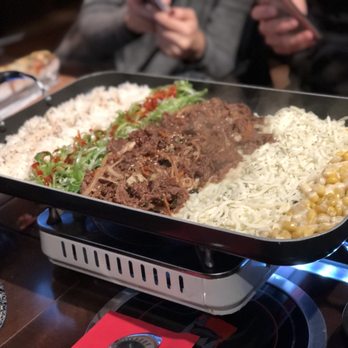 Sooda Korean BBQ - Korean Near Me - Burnaby, British Columbia