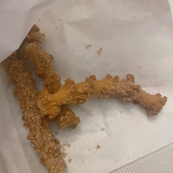 DULCE Churro Cafe - Churro loop? - Desserts Near Me - Gilbert, Arizona