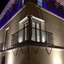 Centro de Arte Hernandez Quero - Fachada