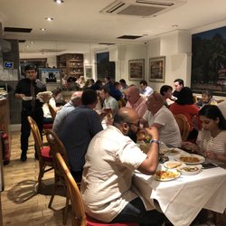 Strand Tandoori