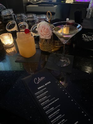 Colette Lounge by null